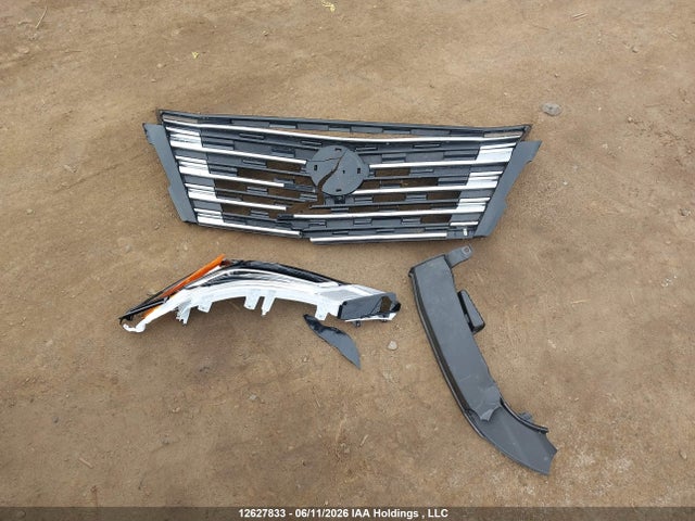 Aukcja sprzedaży 2024 Nissan Rogue, vin: JN8BT3DD1RW250277, numer aukcji: 12627833