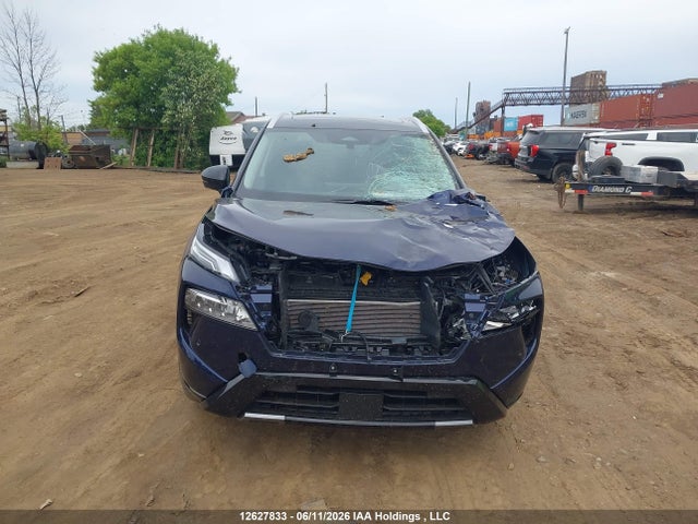 Aukcja sprzedaży 2024 Nissan Rogue, vin: JN8BT3DD1RW250277, numer aukcji: 12627833