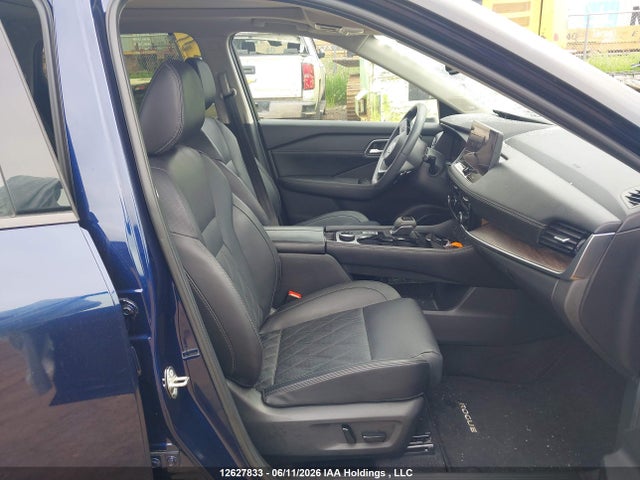 Aukcja sprzedaży 2024 Nissan Rogue, vin: JN8BT3DD1RW250277, numer aukcji: 12627833