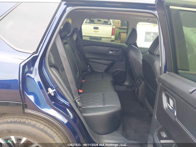 Aukcja sprzedaży 2024 Nissan Rogue, vin: JN8BT3DD1RW250277, numer aukcji: 12627833