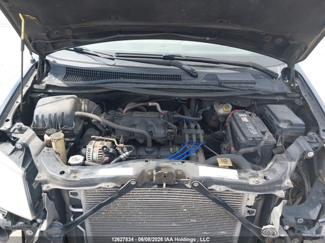 Продаж на аукціоні авто 2008 Dodge Grand Caravan Sxt, vin: 2D8HN44P88R775412, номер лоту: 12627834