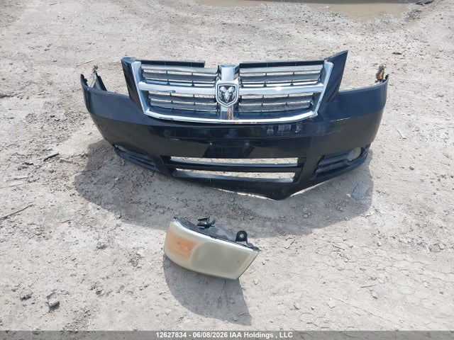 Продаж на аукціоні авто 2008 Dodge Grand Caravan Sxt, vin: 2D8HN44P88R775412, номер лоту: 12627834