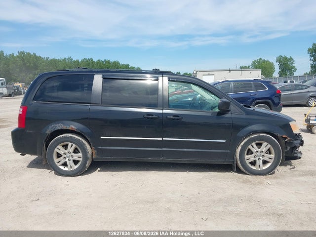 Продаж на аукціоні авто 2008 Dodge Grand Caravan Sxt, vin: 2D8HN44P88R775412, номер лоту: 12627834