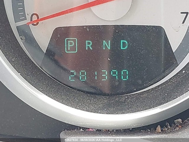 Продаж на аукціоні авто 2008 Dodge Grand Caravan Sxt, vin: 2D8HN44P88R775412, номер лоту: 12627834