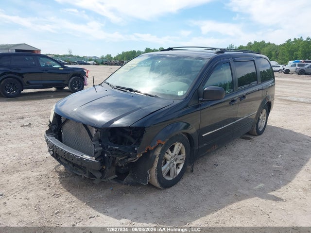 Продаж на аукціоні авто 2008 Dodge Grand Caravan Sxt, vin: 2D8HN44P88R775412, номер лоту: 12627834