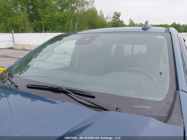 12627835 :رقم المزاد ، 1GTUUCED6SZ339461 vin ، 2025 Gmc Sierra K1500 Elevation مزاد بيع