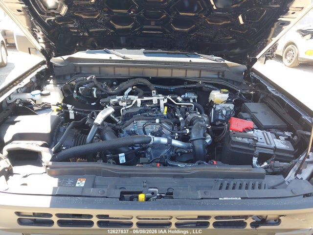Ford Bronco Big Bend 2026 1FMDE7BH1TLA47924 Image 10