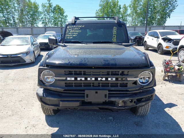 Ford Bronco Big Bend 2026 1FMDE7BH1TLA47924 Image 12