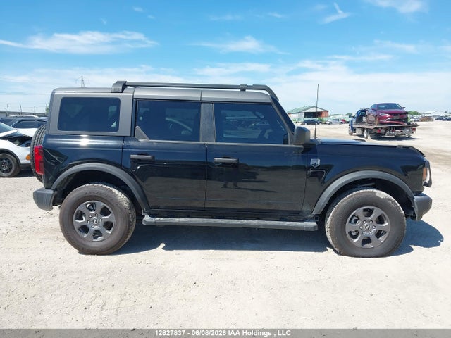 Ford Bronco Big Bend 2026 1FMDE7BH1TLA47924 Image 13