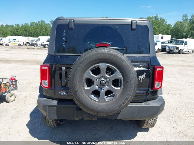 Ford Bronco Big Bend 2026 1FMDE7BH1TLA47924 Image 16
