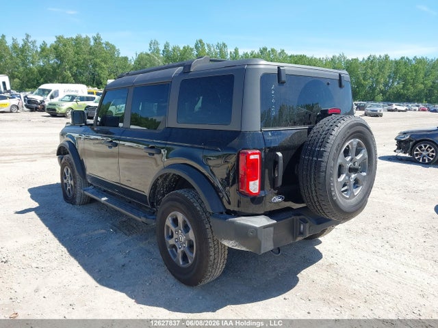 Ford Bronco Big Bend 2026 1FMDE7BH1TLA47924 Image 3