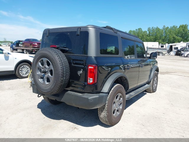Ford Bronco Big Bend 2026 1FMDE7BH1TLA47924 Image 4