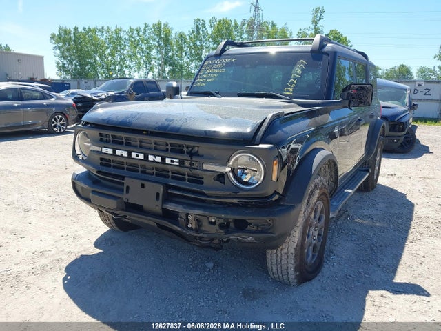 Ford Bronco Big Bend 2026 1FMDE7BH1TLA47924 Image 6