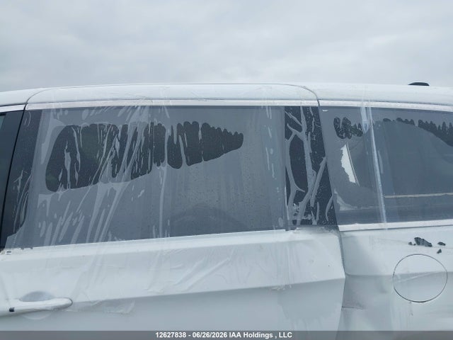 2024 Chrysler Pacifica Touring L მანქანა იყიდება აუქციონზე, vin: 2C4RC1BG4RR183100, აუქციონის ნომერი: 12627838
