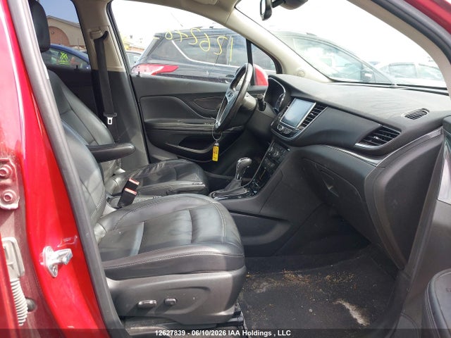 Buick Encore Essence 2018 KL4CJGSM0JB719204 Image 5