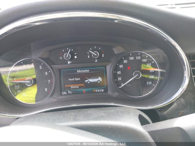 Buick Encore Essence 2018 KL4CJGSM0JB719204 Image 7
