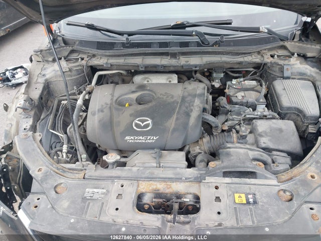 JM3KE2BE2E0336696 Mazda CX-5 SPORT