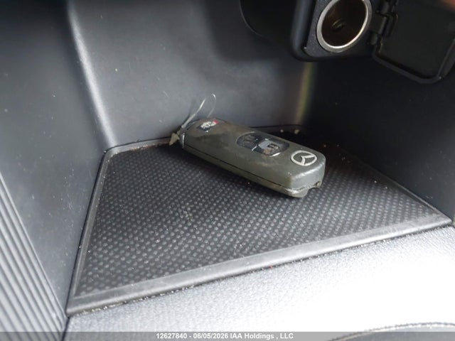 JM3KE2BE2E0336696 Mazda CX-5 SPORT