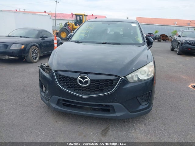 JM3KE2BE2E0336696 Mazda CX-5 SPORT
