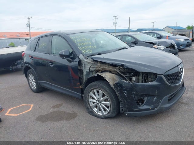 JM3KE2BE2E0336696 Mazda CX-5 SPORT