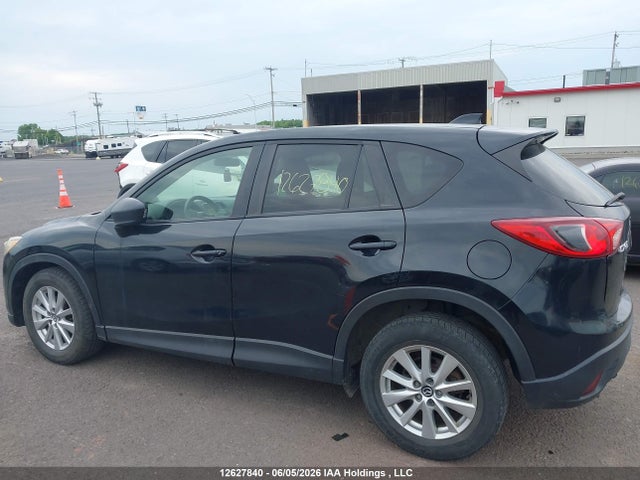 JM3KE2BE2E0336696 Mazda CX-5 SPORT