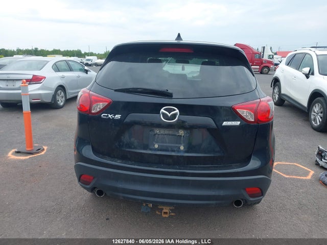 JM3KE2BE2E0336696 Mazda CX-5 SPORT