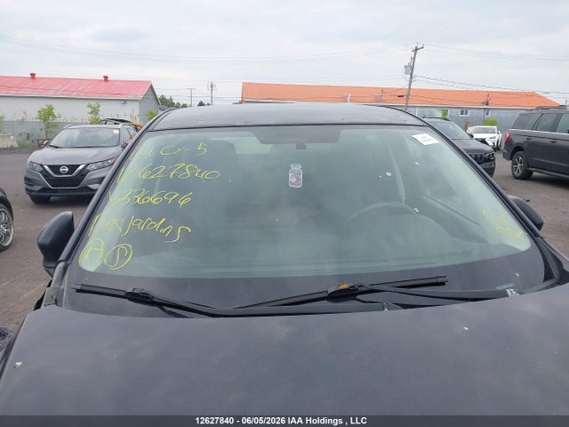 JM3KE2BE2E0336696 Mazda CX-5 SPORT