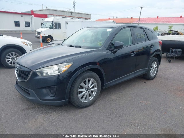 JM3KE2BE2E0336696 Mazda CX-5 SPORT