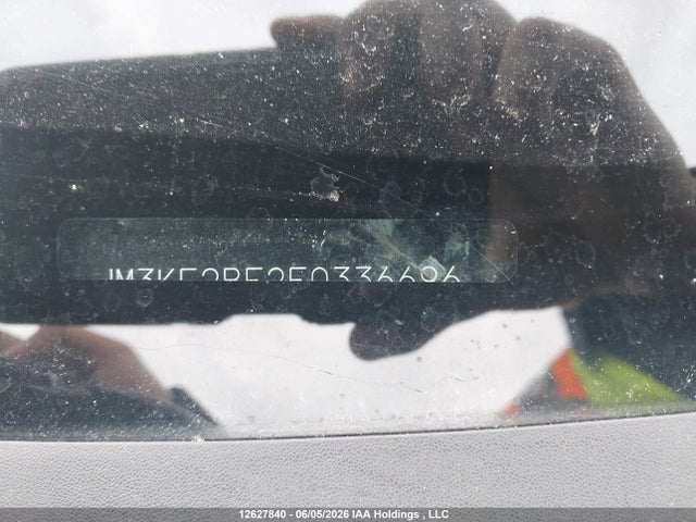 JM3KE2BE2E0336696 Mazda CX-5 SPORT