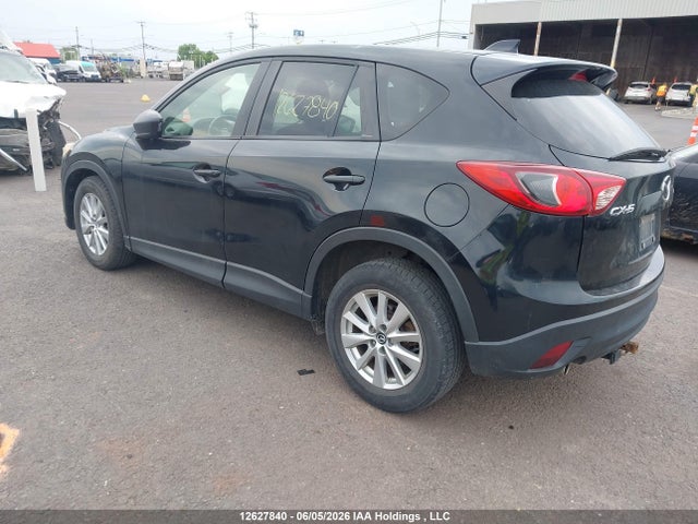 JM3KE2BE2E0336696 Mazda CX-5 SPORT