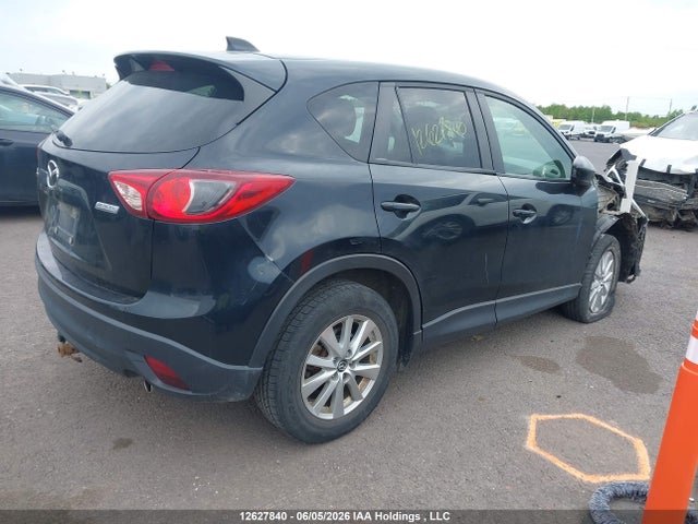 JM3KE2BE2E0336696 Mazda CX-5 SPORT