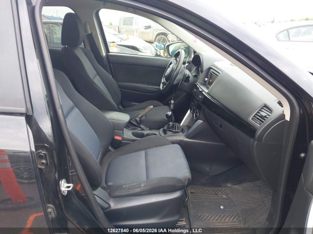 JM3KE2BE2E0336696 Mazda CX-5 SPORT