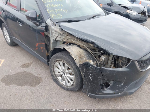 JM3KE2BE2E0336696 Mazda CX-5 SPORT