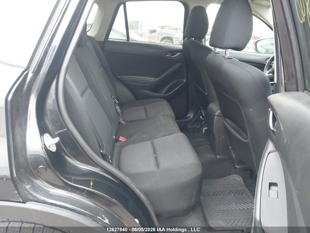 JM3KE2BE2E0336696 Mazda CX-5 SPORT