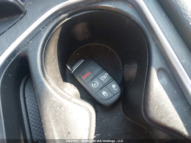 Chrysler 200 Limited 2016 1C3CCCAB4GN192885 Image 11