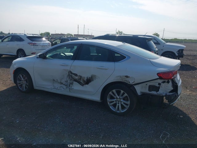 Chrysler 200 Limited 2016 1C3CCCAB4GN192885 Image 14