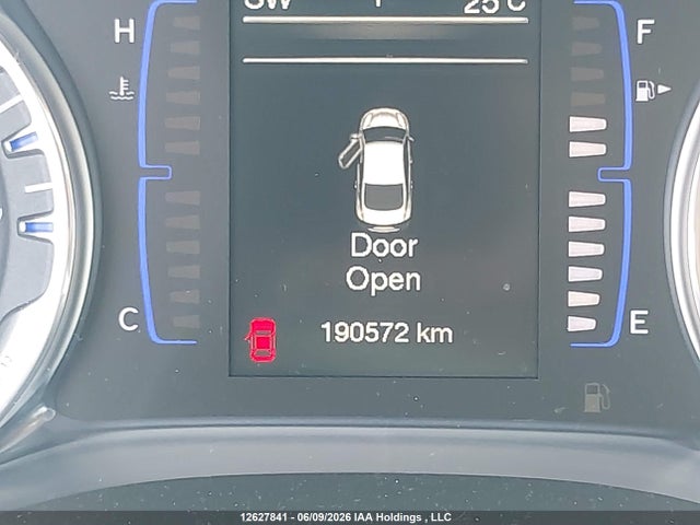 Chrysler 200 Limited 2016 1C3CCCAB4GN192885 Image 15