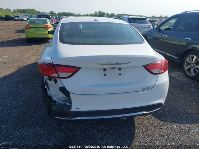 Chrysler 200 Limited 2016 1C3CCCAB4GN192885 Image 16