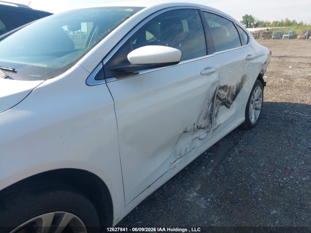 Chrysler 200 Limited 2016 1C3CCCAB4GN192885 Image 18