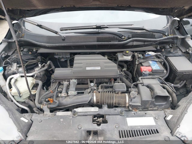 Honda CR-V LX 2020 2HKRW2H20LH218860 Image 10