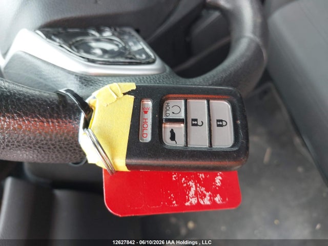 Honda CR-V LX 2020 2HKRW2H20LH218860 Image 11