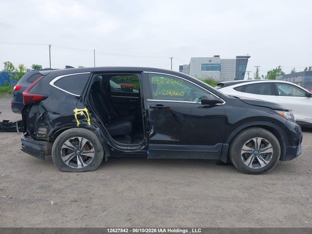 Honda CR-V LX 2020 2HKRW2H20LH218860 Image 14