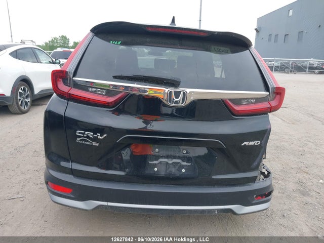 Honda CR-V LX 2020 2HKRW2H20LH218860 Image 17