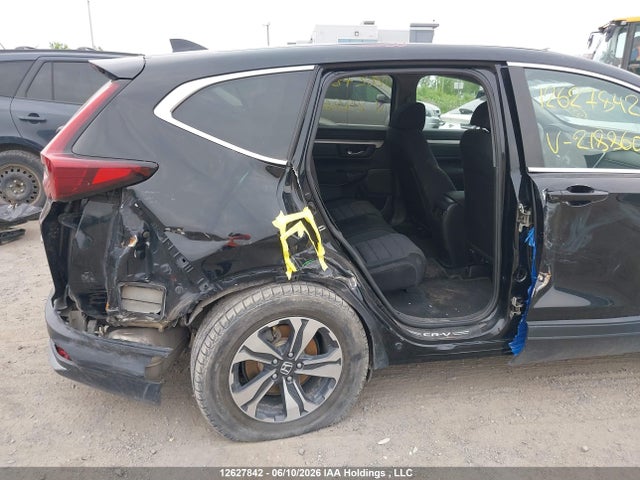 Honda CR-V LX 2020 2HKRW2H20LH218860 Image 21