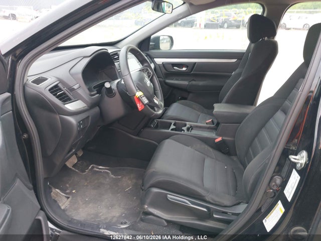 Honda CR-V LX 2020 2HKRW2H20LH218860 Image 5