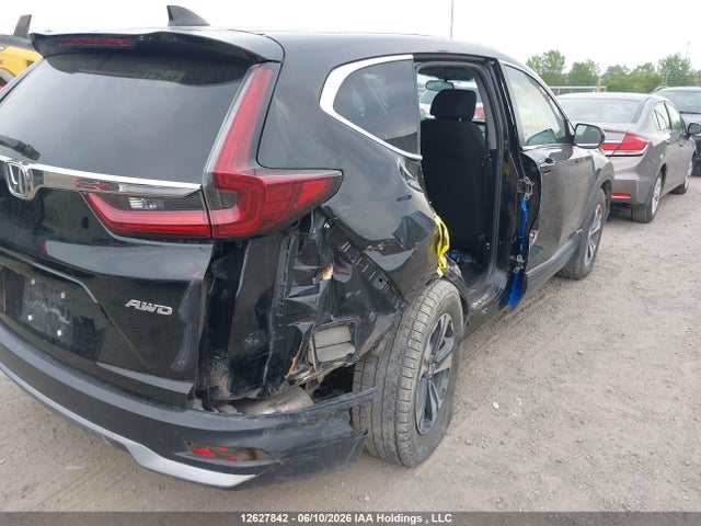 Honda CR-V LX 2020 2HKRW2H20LH218860 Image 6