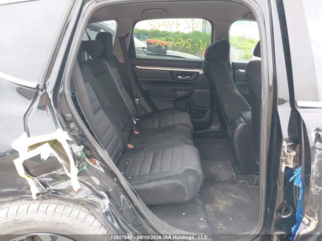 Honda CR-V LX 2020 2HKRW2H20LH218860 Image 8