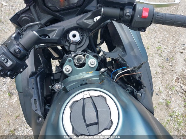 Kawasaki Ex650 P 2025 ML5EXEP11SDAF8622 Image 15