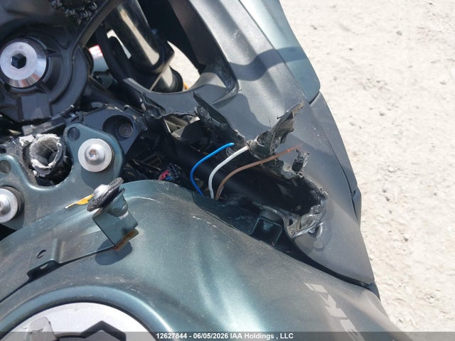 Kawasaki Ex650 P 2025 ML5EXEP11SDAF8622 Image 18