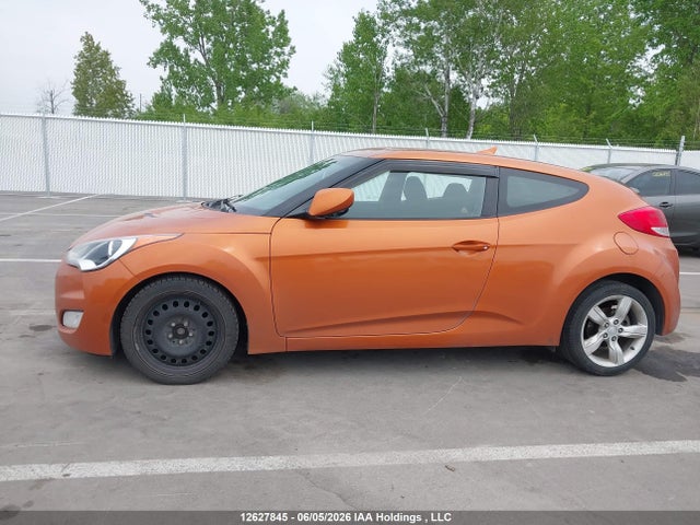 Hyundai Veloster 2015 KMHTC6AD4FU239640 Image 14